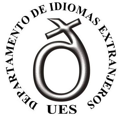 Departamento de Idiomas 